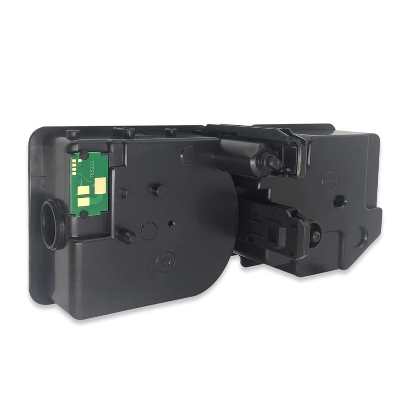 VICTORSTAR @ Compatible Toner Cartridge TK5232 TK-5232 for Kyocera ECOSYS P5021cdn, P5021cdw, M5521cdn, M5521cdw Laser Printers (Black) - Image 4